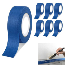 Pressure Sensitive Adhesive Type and Single Sided Adhesive Side Masking Tape